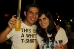 Saturday Beach Party at Edde Sands, Part 1 of 3